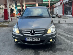 Mercedes-Benz B 200 CDI/АВТОМАТ/SPORT/БЕЗАНАЛОГ!!!