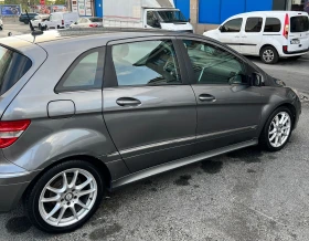 Mercedes-Benz B 200 CDI/АВТОМАТ/SPORT/БЕЗАНАЛОГ!!! - 3750 € / 7334.36 лв. - 89119980 5