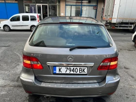 Mercedes-Benz B 200 CDI/АВТОМАТ/SPORT/БЕЗАНАЛОГ!!! - 3750 € / 7334.36 лв. - 89119980 3