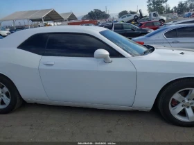 Dodge Challenger SXT * Крайна цена без търг*  - 7600 € / 14864.31 лв. - 67898813 13