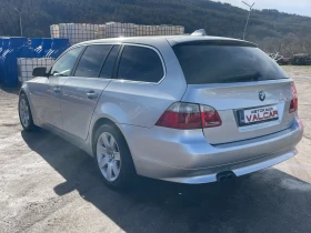 BMW 530 АВТОМАТИК 4x4 - 4100 € / 8018.90 лв. - 51580203 5