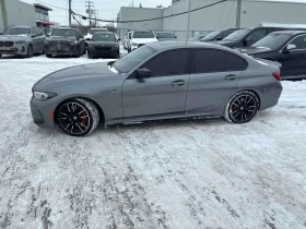 BMW 340 * M340i xDrive * ТОП* HARMAN/KARDON* 360 КАМЕРИ * , снимка 2 - Автомобили и джипове - 53651239