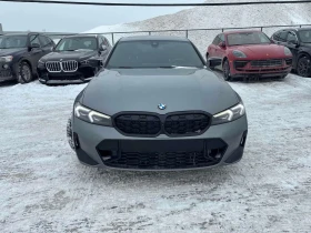 BMW 340 * M340i xDrive * ТОП* HARMAN/KARDON* 360 КАМЕРИ * , снимка 6 - Автомобили и джипове - 53651239