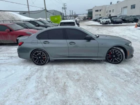 BMW 340 * M340i xDrive * ТОП* HARMAN/KARDON* 360 КАМЕРИ * , снимка 3 - Автомобили и джипове - 53651239
