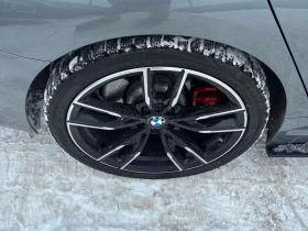 BMW 340 * M340i xDrive * ТОП* HARMAN/KARDON* 360 КАМЕРИ * , снимка 10 - Автомобили и джипове - 53651239