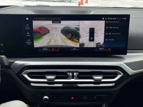 BMW 340 * M340i xDrive * ТОП* HARMAN/KARDON* 360 КАМЕРИ * , снимка 9 - Автомобили и джипове - 53651239