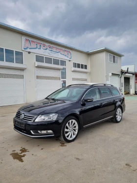 VW Passat 2.0tdi 140коня Led - 6900 € / 13495.23 лв. - 19016254 2