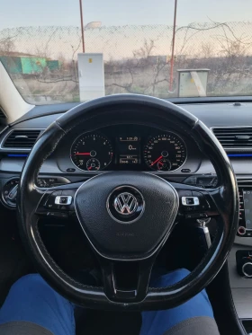 VW Passat 2.0tdi 140коня Led - 7200 € / 14081.98 лв. - 13275102 12