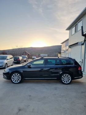 VW Passat 2.0tdi 140коня Led - 7200 € / 14081.98 лв. - 13275102 5