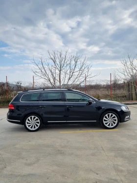 VW Passat 2.0tdi 140коня Led - 6900 € / 13495.23 лв. - 19016254 5
