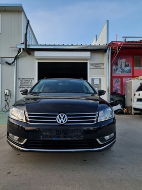 VW Passat 2.0tdi 140коня Led - 7200 € / 14081.98 лв. - 13275102 7
