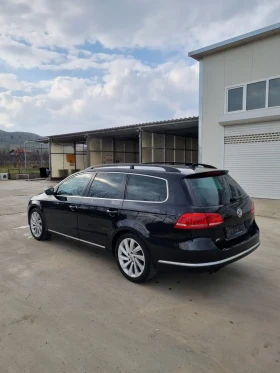 VW Passat 2.0tdi 140коня Led - 6900 € / 13495.23 лв. - 19016254 4