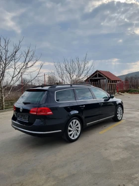 VW Passat 2.0tdi 140коня Led - 6900 € / 13495.23 лв. - 19016254 3