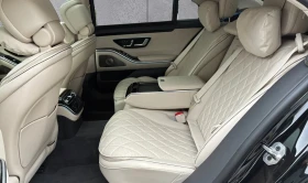 Mercedes-Benz S 580 4-MATIC LONG AMG-LINE HEAD UP BURMESTER  - 106200 € / 207709.15 лв. - 55052862 9