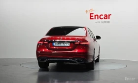 Mercedes-Benz E 220 - 32505 € / 63574.25 лв. - 25916607 4