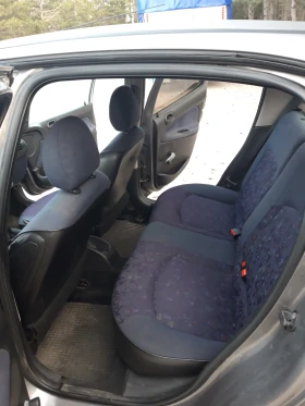 Peugeot 206 1.9D - 650 € / 1271.29 лв. - 79616393 10