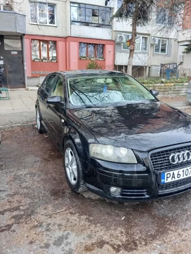 Audi A3 undefined | Auto.bg — изображение 3