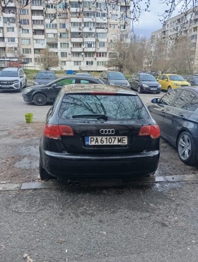 Audi A3 undefined | Auto.bg — изображение 4