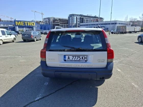 Volvo Xc70 - 3200 € / 6258.66 лв. - 35693641 12