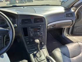 Volvo Xc70 - 3200 € / 6258.66 лв. - 35693641 7