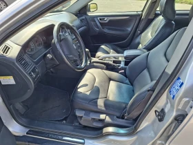 Volvo Xc70 - 3200 € / 6258.66 лв. - 35693641 3