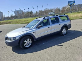 Volvo Xc70 - 3200 € / 6258.66 лв. - 35693641 2