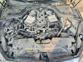 Infiniti Q50 3.0L 6 ALL WHEEL DRIVE | Auto.bg — изображение 13