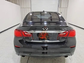 Infiniti Q70 - 12500 € / 24447.88 лв. - 80392704 6