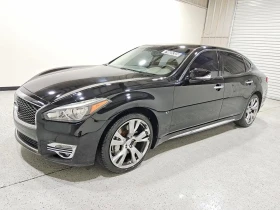 Infiniti Q70 - 12500 € / 24447.88 лв. - 80392704 2