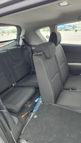 Toyota Corolla verso 7 местен - 3100 € / 6063.07 лв. - 74200704 9