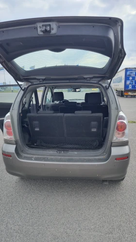 Toyota Corolla verso 7 местен - 3100 € / 6063.07 лв. - 74200704 13