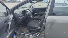 Toyota Corolla verso 7 местен - 3100 € / 6063.07 лв. - 74200704 5