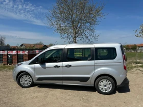 Ford Tourneo Connect - 5800 € / 11343.81 лв. - 51917961 2