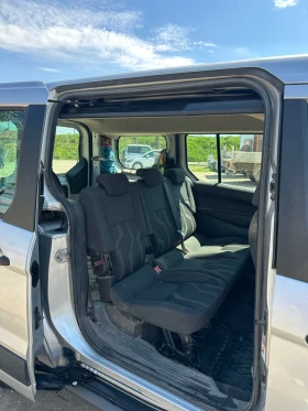 Ford Tourneo Connect - 5800 € / 11343.81 лв. - 51917961 4