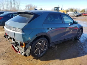 Hyundai Ioniq 5 Electric* SEL* ������ ��! | Mobile.bg � ����� ������ 5