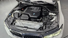 BMW 330 M-pkg| Distronic| Harman/Kardon| 360| HUD| Keyless | Auto.bg — изображение 17
