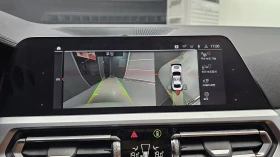 BMW 330 M-pkg| Distronic| Harman/Kardon| 360| HUD| Keyless | Auto.bg — изображение 10