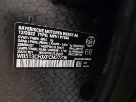 BMW iX XDRIVE40  CARFAX | Mobile.bg � ����� ������ 15