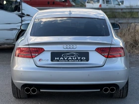 Audi A5 /RS5= 2.0Tfsi= Quattro= S-line=  | Auto.bg — изображение 6