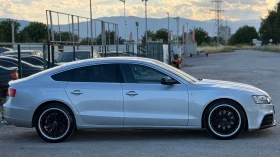 Audi A5 /RS5= 2.0Tfsi= Quattro= S-line=  | Auto.bg — изображение 4