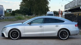 Audi A5 /RS5= 2.0Tfsi= Quattro= S-line=  | Auto.bg — изображение 8