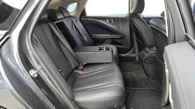Kia K8 ФАБРИЧНА ГАЗ* ПОДГРЕВИ* ОБДУХ* DISTR* МАСАЖИ | Auto.bg — изображение 14