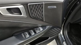 Kia K8 ФАБРИЧНА ГАЗ* ПОДГРЕВИ* ОБДУХ* DISTR* МАСАЖИ | Auto.bg — изображение 6