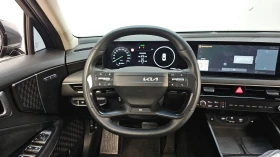 Kia K8 ФАБРИЧНА ГАЗ* ПОДГРЕВИ* ОБДУХ* DISTR* МАСАЖИ | Auto.bg — изображение 9