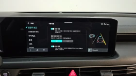 Kia K8 ФАБРИЧНА ГАЗ* ПОДГРЕВИ* ОБДУХ* DISTR* МАСАЖИ | Auto.bg — изображение 12