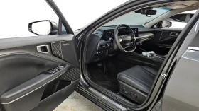 Kia K8 ФАБРИЧНА ГАЗ* ПОДГРЕВИ* ОБДУХ* DISTR* МАСАЖИ | Auto.bg — изображение 5