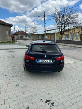 BMW 535 535 xd | Auto.bg — изображение 4