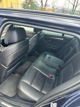 BMW 535 535 xd | Auto.bg — изображение 6