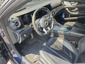 Mercedes-Benz CLS 53 AMG | CARFAX | БЕЗ ПЪРВОНАЧАЛНА ВНОСКА - 33500 € / 65520.31 лв. - 53966209 7