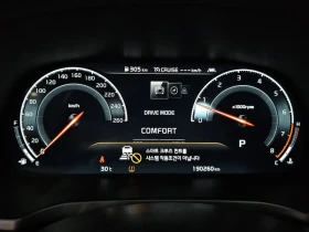 Kia K7 2.5 GDI X EDITION | Mobile.bg � ����� ������ 15